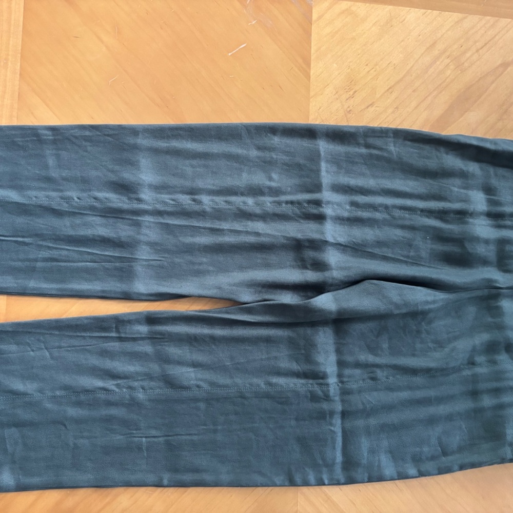 Pants linen - Picture 4 of 4
